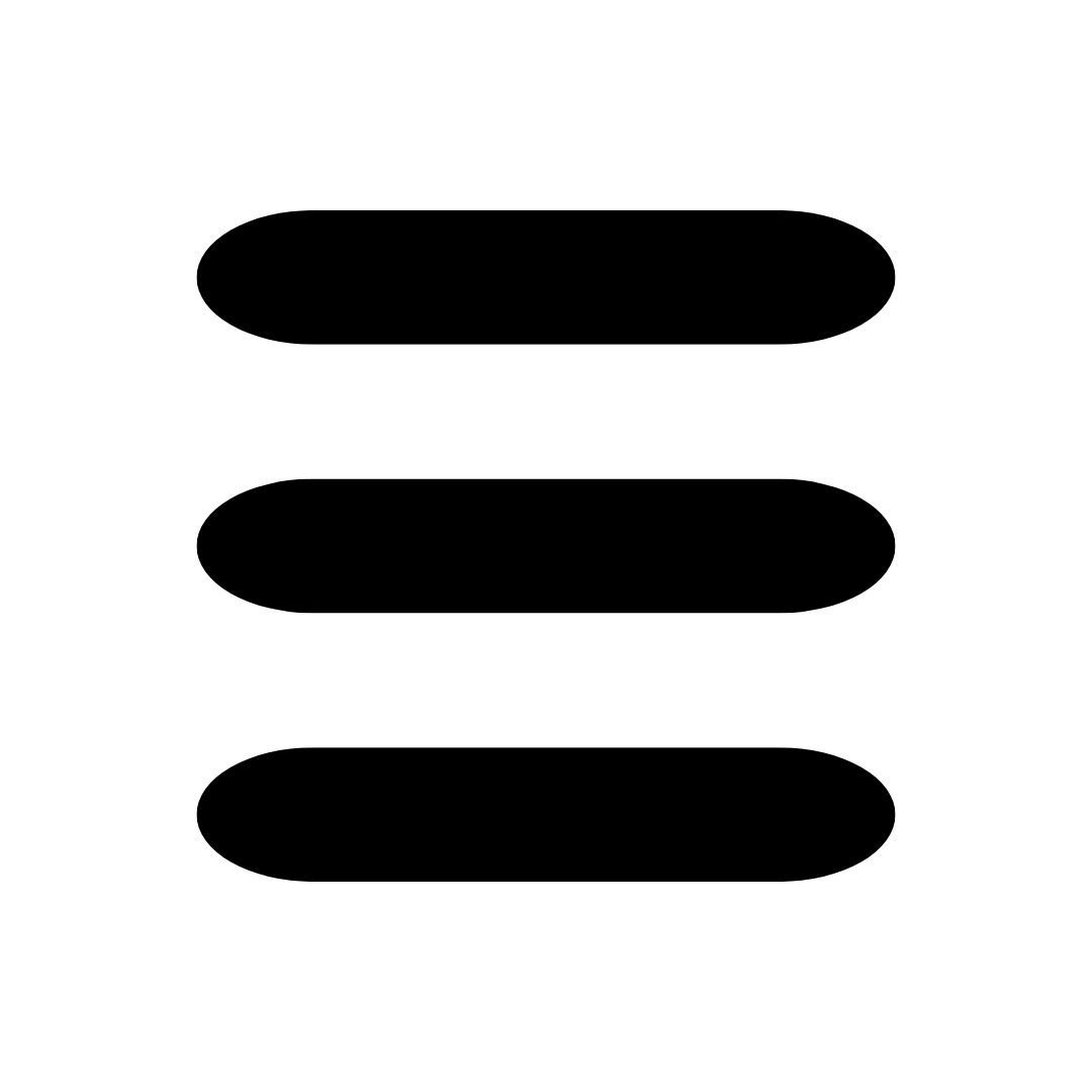 menu button